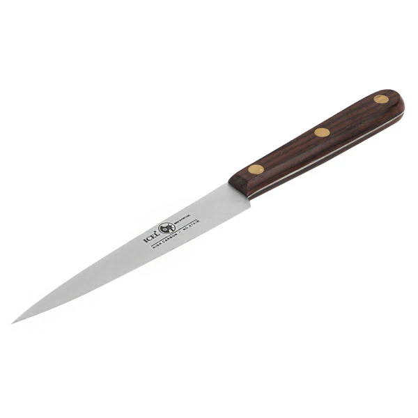 Icel Rosewood Paring knives (Wood handle) - Image 8