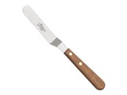 Icing Spatula 4.5" Ateco
