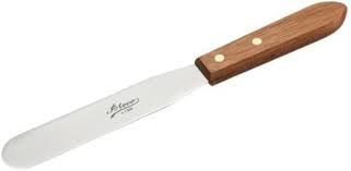 Icing Spatula 6" Ateco