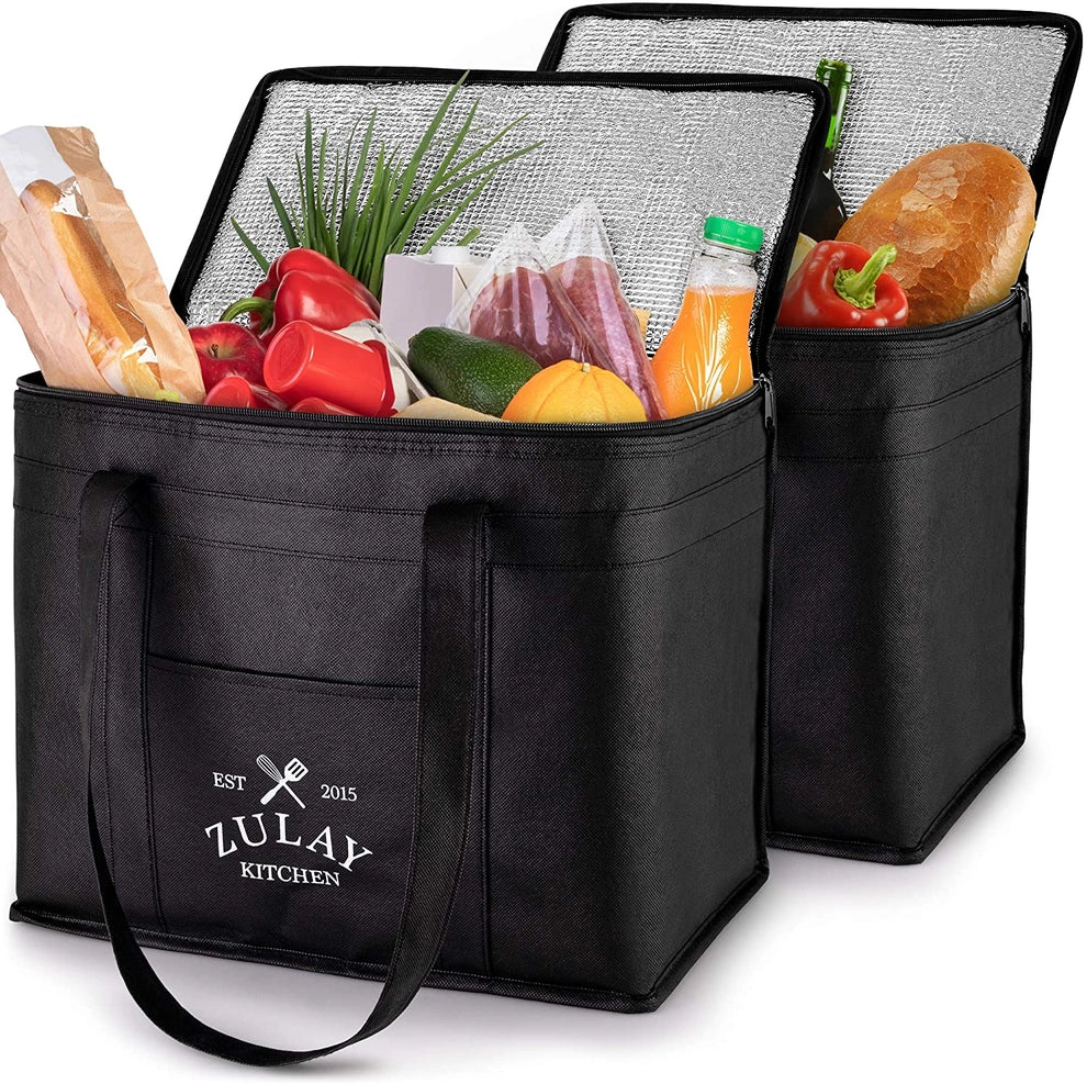 Insulated Bag Zulay Kitchen