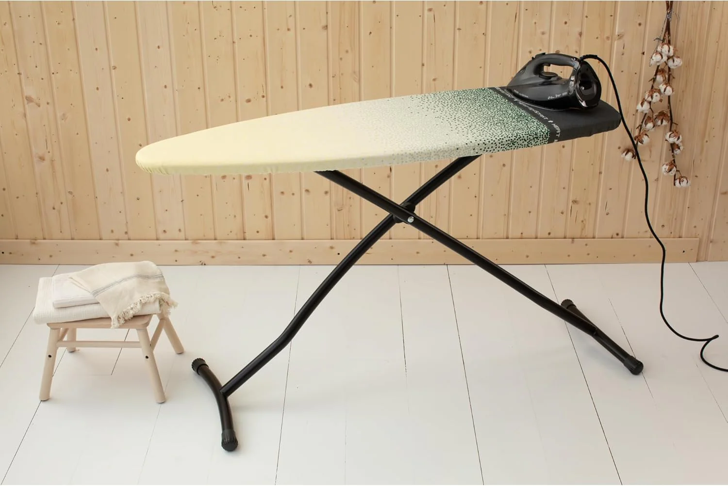 Ironing Board HRPZ Size D (18" x 54") New Dawn Brabantia - Image 3
