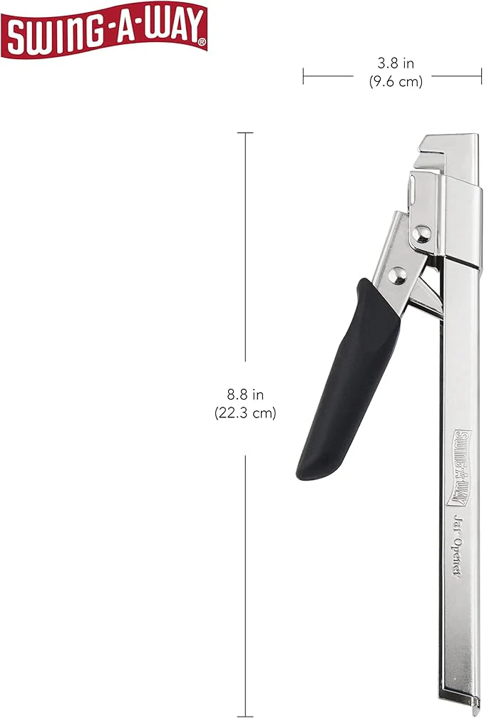 Jar Opener Swing-A-Way - Image 2