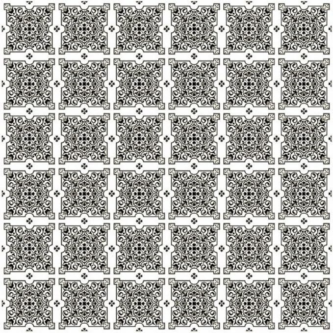 Julien B/W 3YD Magic Cover - Image 2