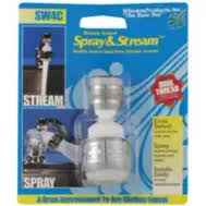 Kitchen Aerator Dual Threaded Whedon