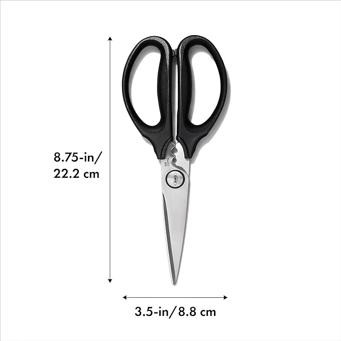 Kitchen & Herb Scissors - Image 2