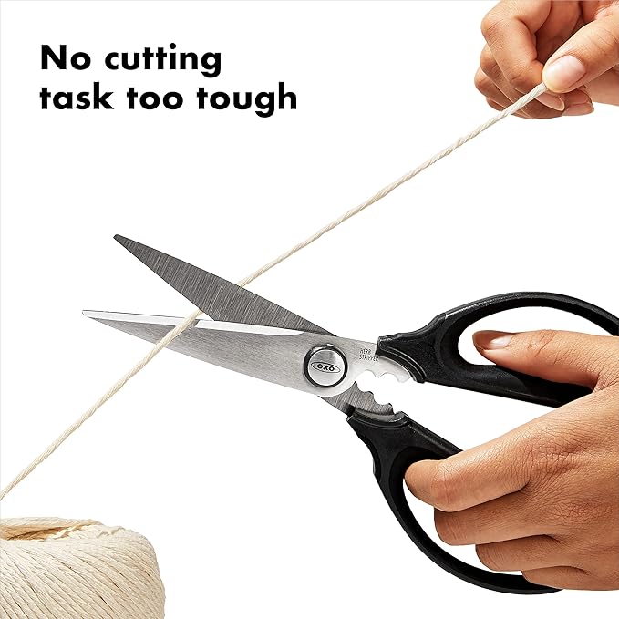 Kitchen & Herb Scissors - Image 5