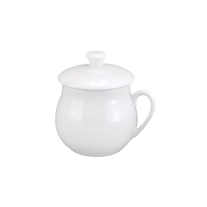 Kitchen Pot De Creme 4oz