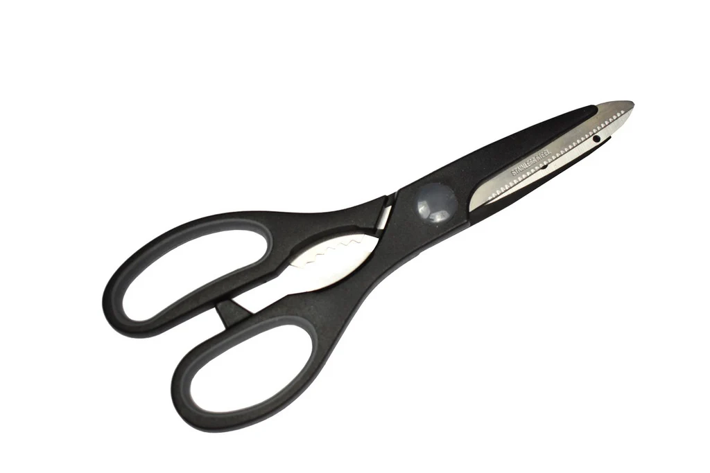 Kitchen Shears 3"/Nutracker Uniware