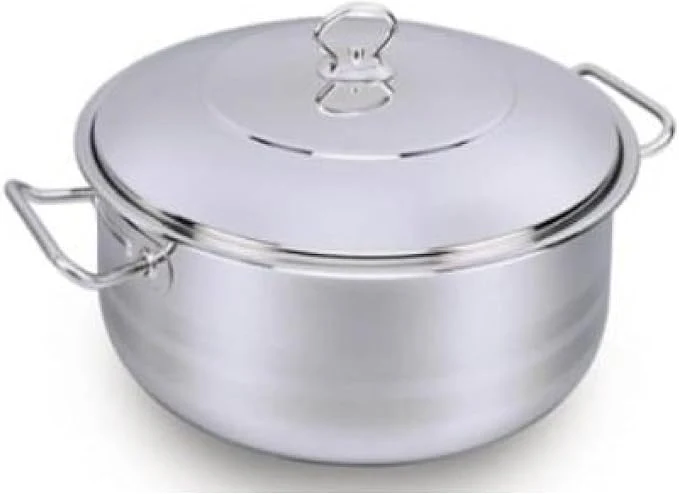 Knob Korkmaz Small YBM