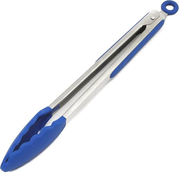Kosher Kitchen Tongs Mark It International - Image 2