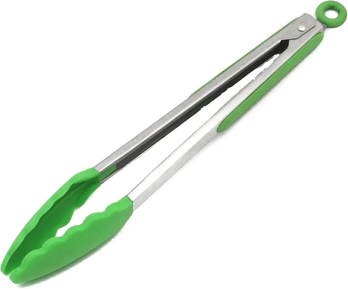 Kosher Kitchen Tongs Mark It International - Image 3