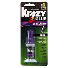 Krazy Glue - Image 2