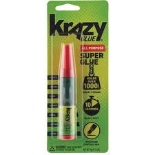 Krazy Glue - Image 5