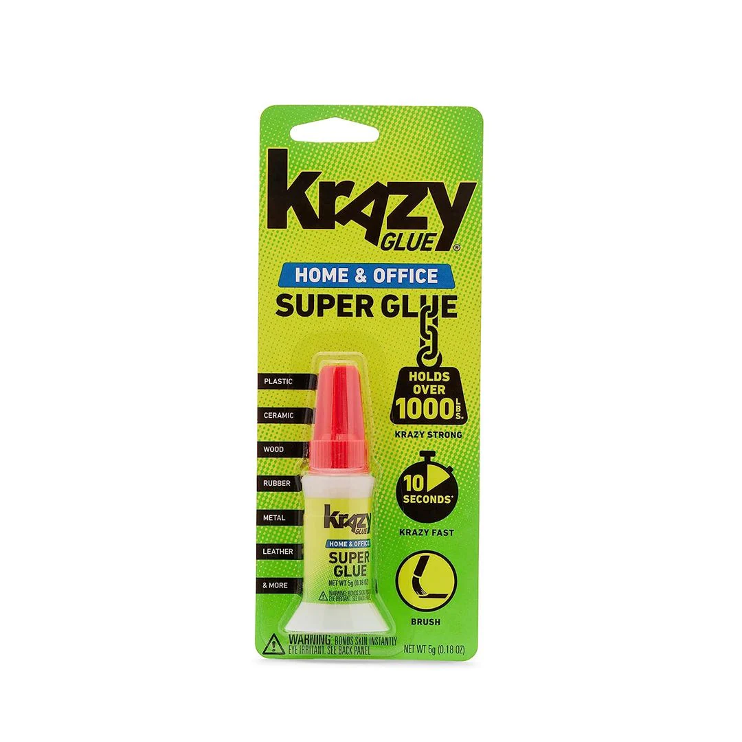 Krazy Glue - Image 7