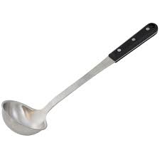 Ladle Craft Kitchen