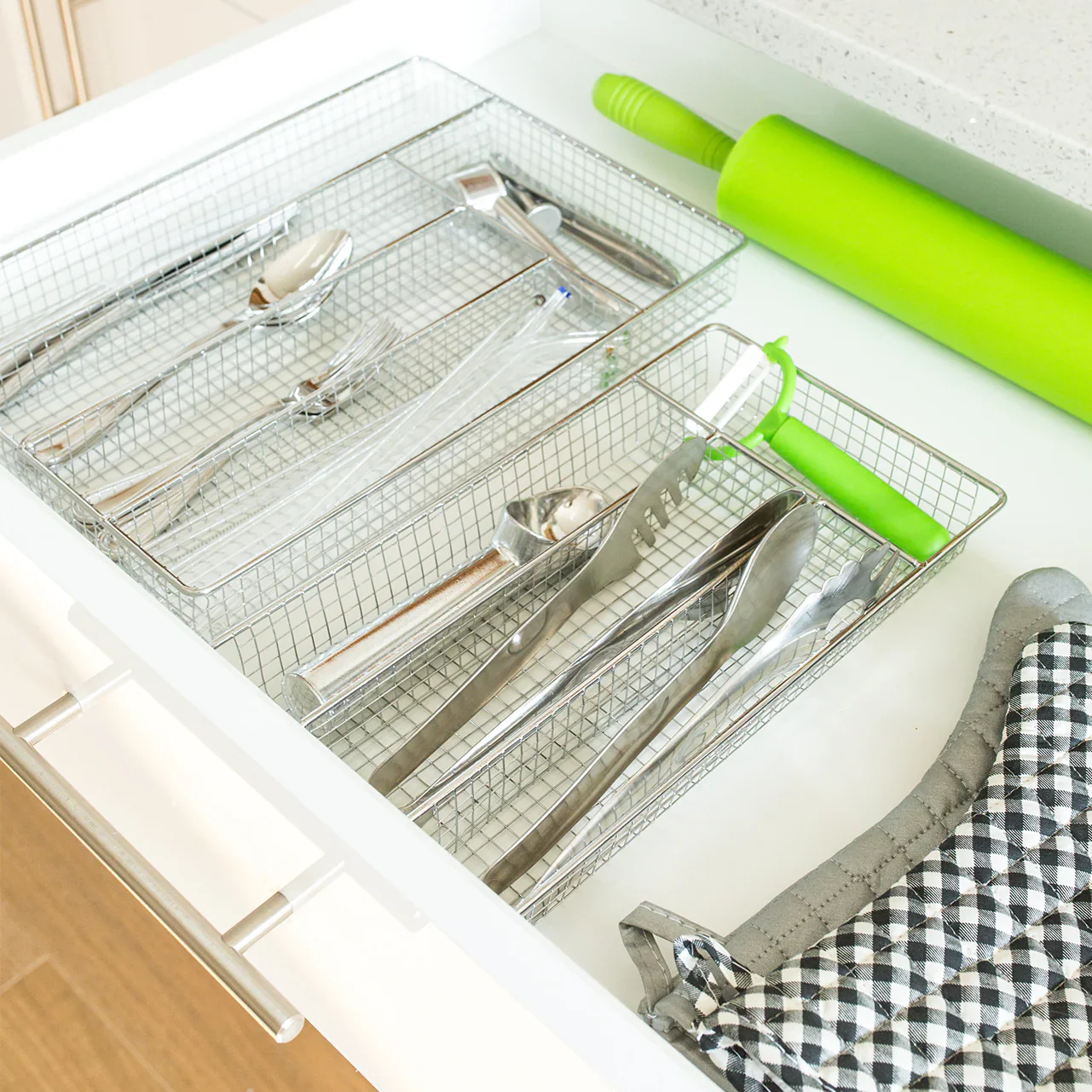 Large Cutlery Tray - Image 2