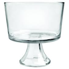 Large Trifle 1pc Anchor Hocking