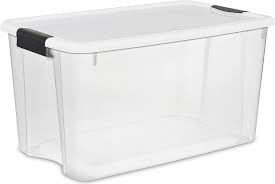 Latch Box Ultra 70QT