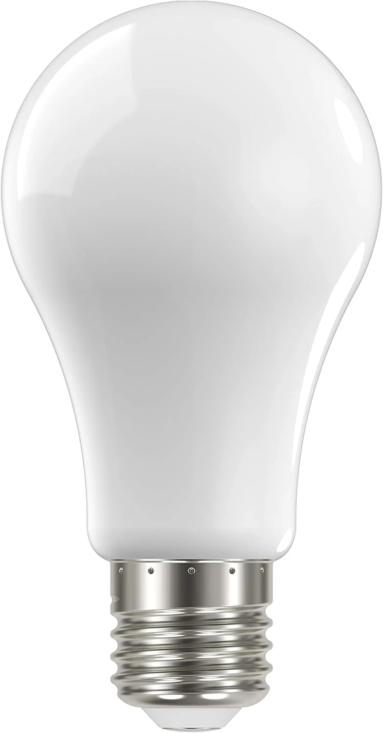 LED White Bulb 100W 3000K - Image 2