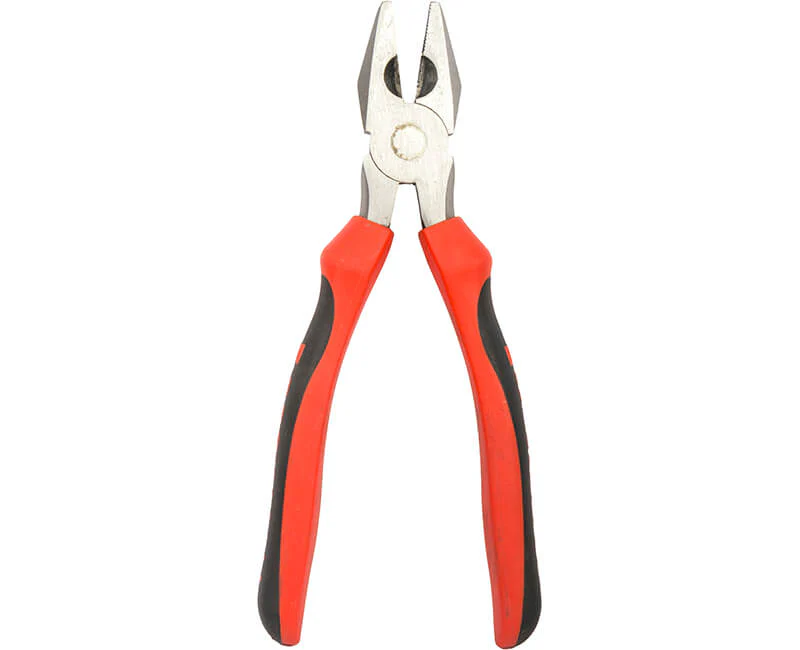 Linesman's Pliers Tuff Stuff
