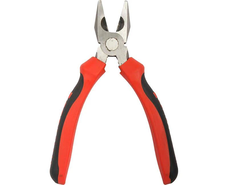 Linesman's Pliers Tuff Stuff - Image 2