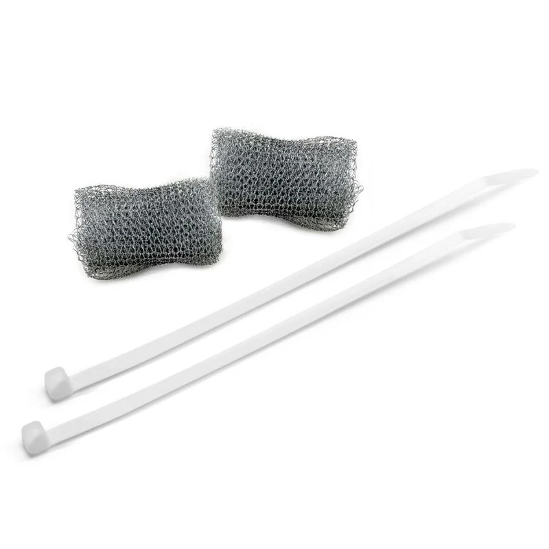 Lint Traps Wire Mesh - Image 2