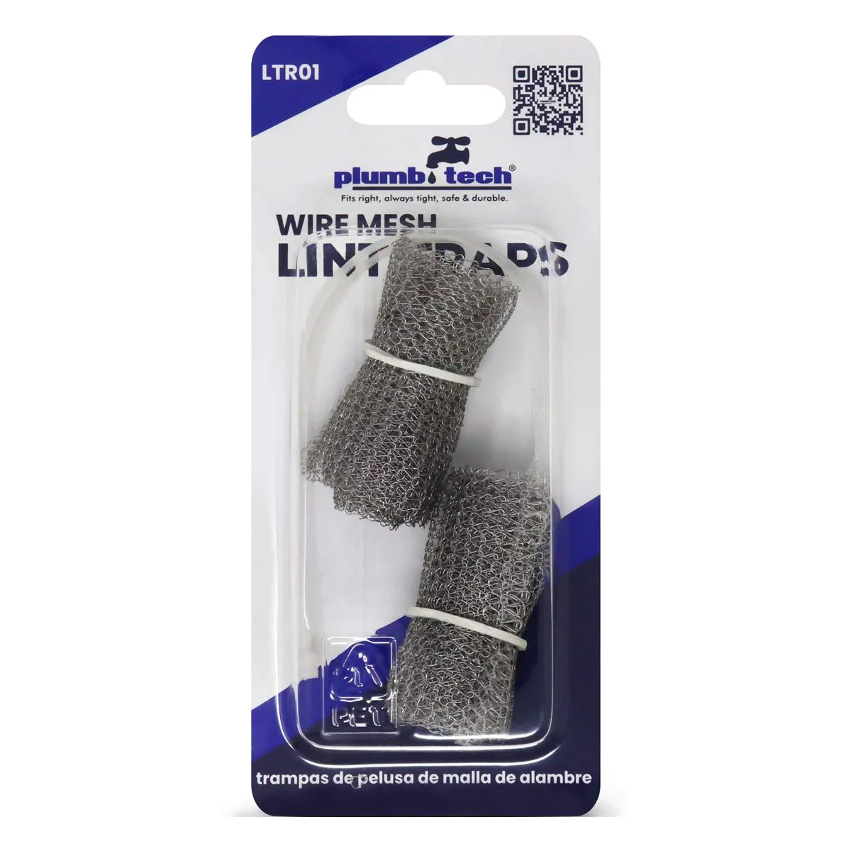 Lint Traps Wire Mesh - Image 3