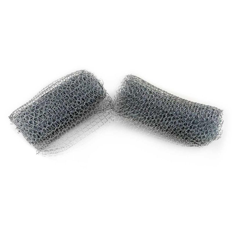 Lint Traps Wire Mesh - Image 4