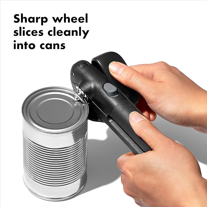 Lock & Go Can Opener - Image 2