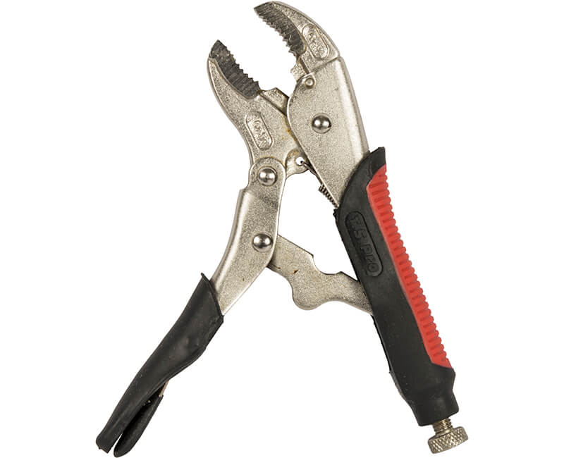 Locking Plier Tuff Stuff - Image 2
