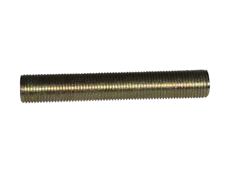 Longer Lamp Nipples 1/8 I.P.S 2-1/2" Length Hillman