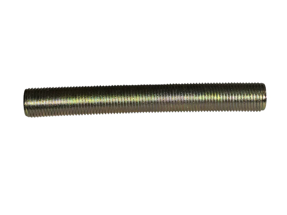 Longer Lamp Nipples 1/8 I.P.S 3" Length Hillman