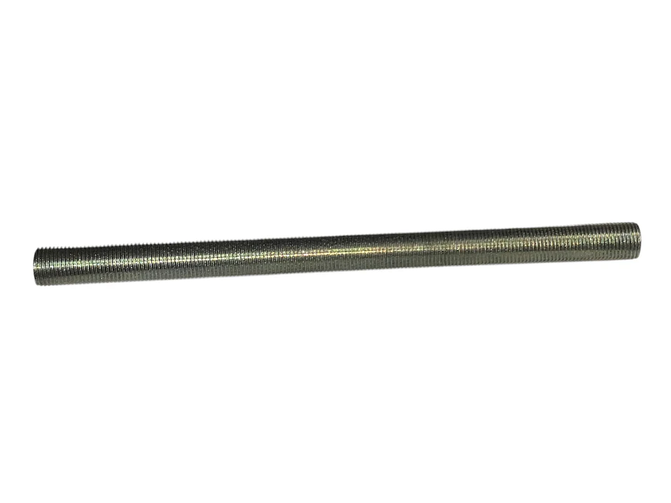 Longer Lamp Nipples 1/8 I.P.S 6" Length Hillman