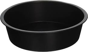 Magic Mill Heavy Duty Non-Stick Challah Pan - Black - Image 3