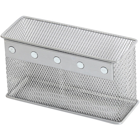 Magnet Mesh Medium Bin YBM