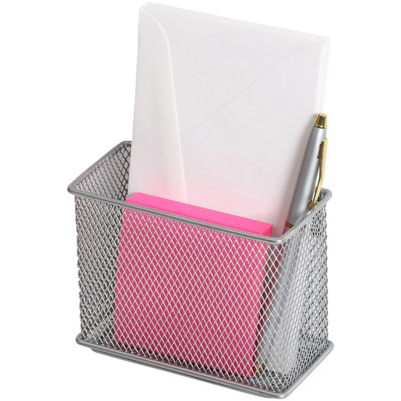 Magnet Mesh Medium Bin YBM - Image 2