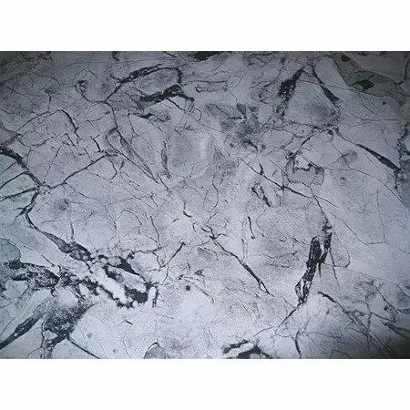 Marble Charcoal 3YD Magic Cover