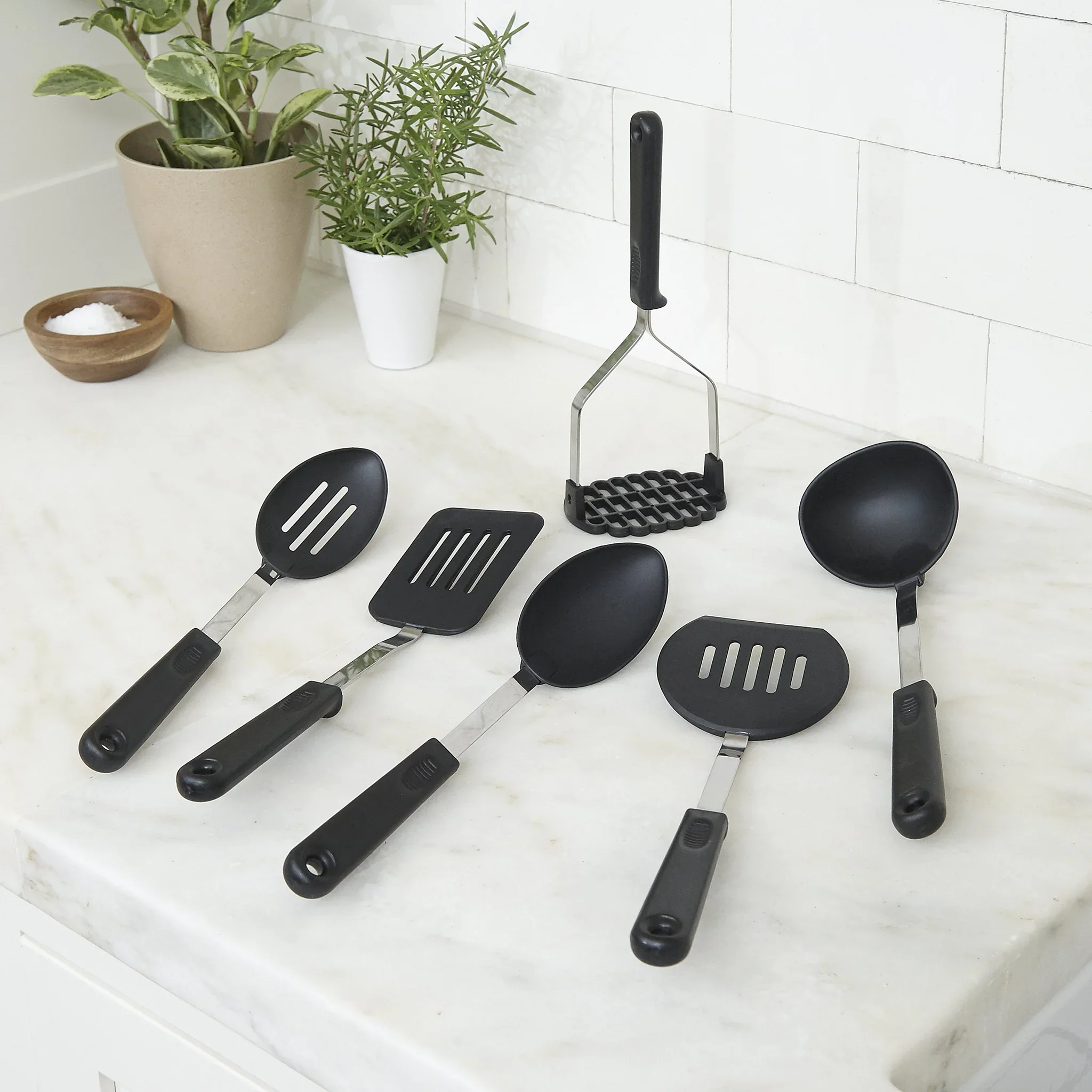 Masher Non-Stick - Image 2