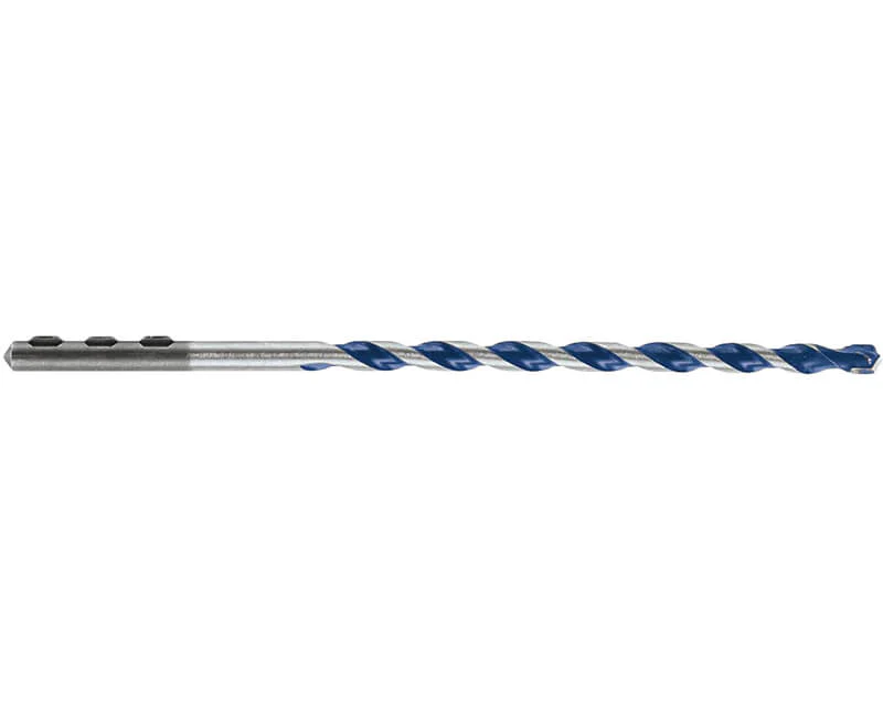 Masonry Bit 1/4" x 6" Bosch