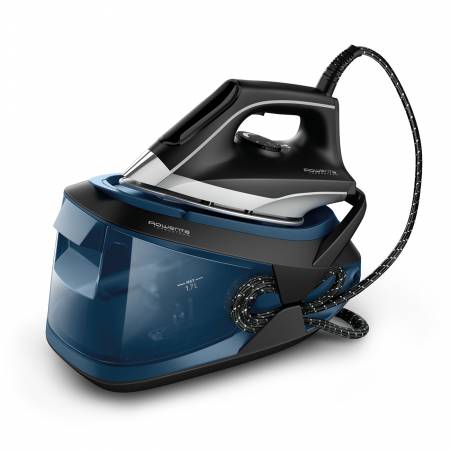 Master Steam Iron Station Rowenta