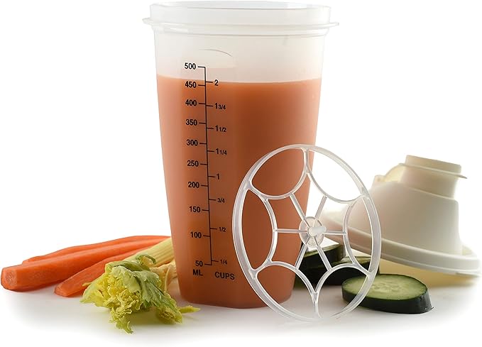 Measure/Mix Shaker Norpro - Image 3