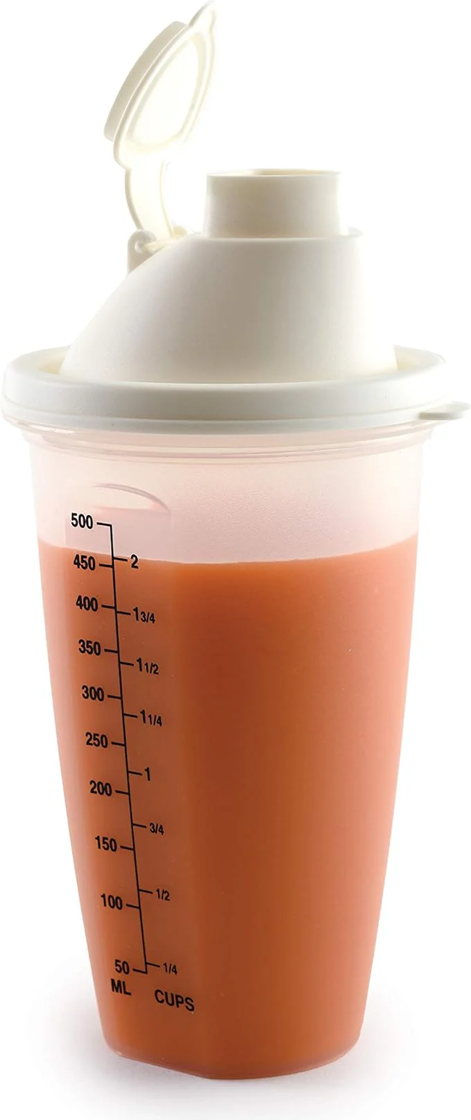 Measure/Mix Shaker Norpro - Image 4