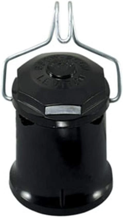 Medium Base Carnival Socket Leviton