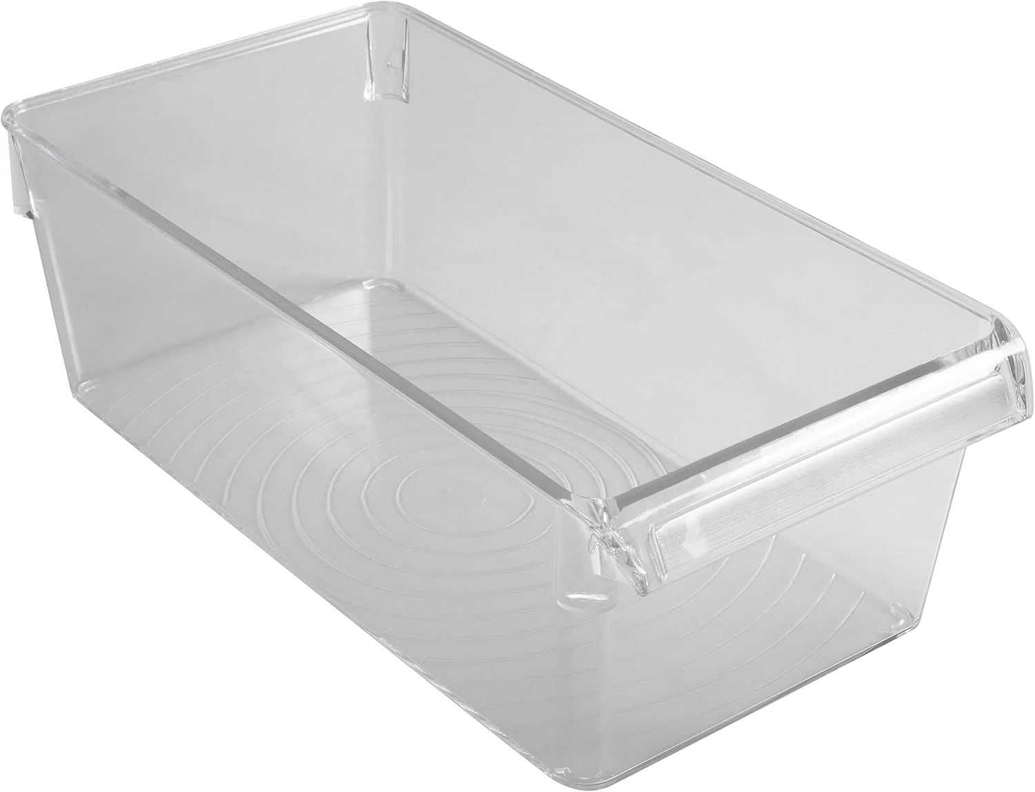 Medium Refrigerator Storage Bin 2Pk - Image 2