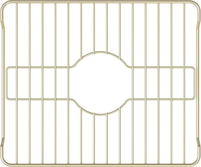 Medium Sink Rack Beige