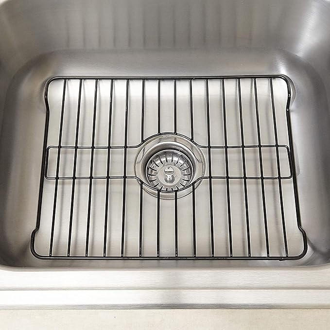 Medium Sink Rack Black - Image 2