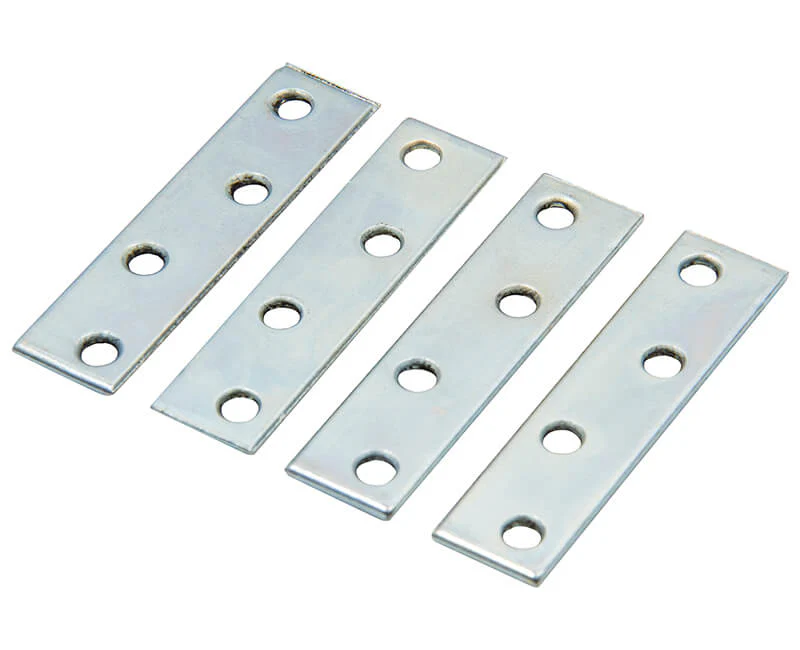 Mending Plate With Screws 4 Pack - Image 2