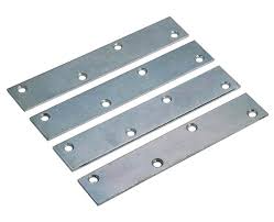 Mending Plate With Screws 4 Pack - Image 4