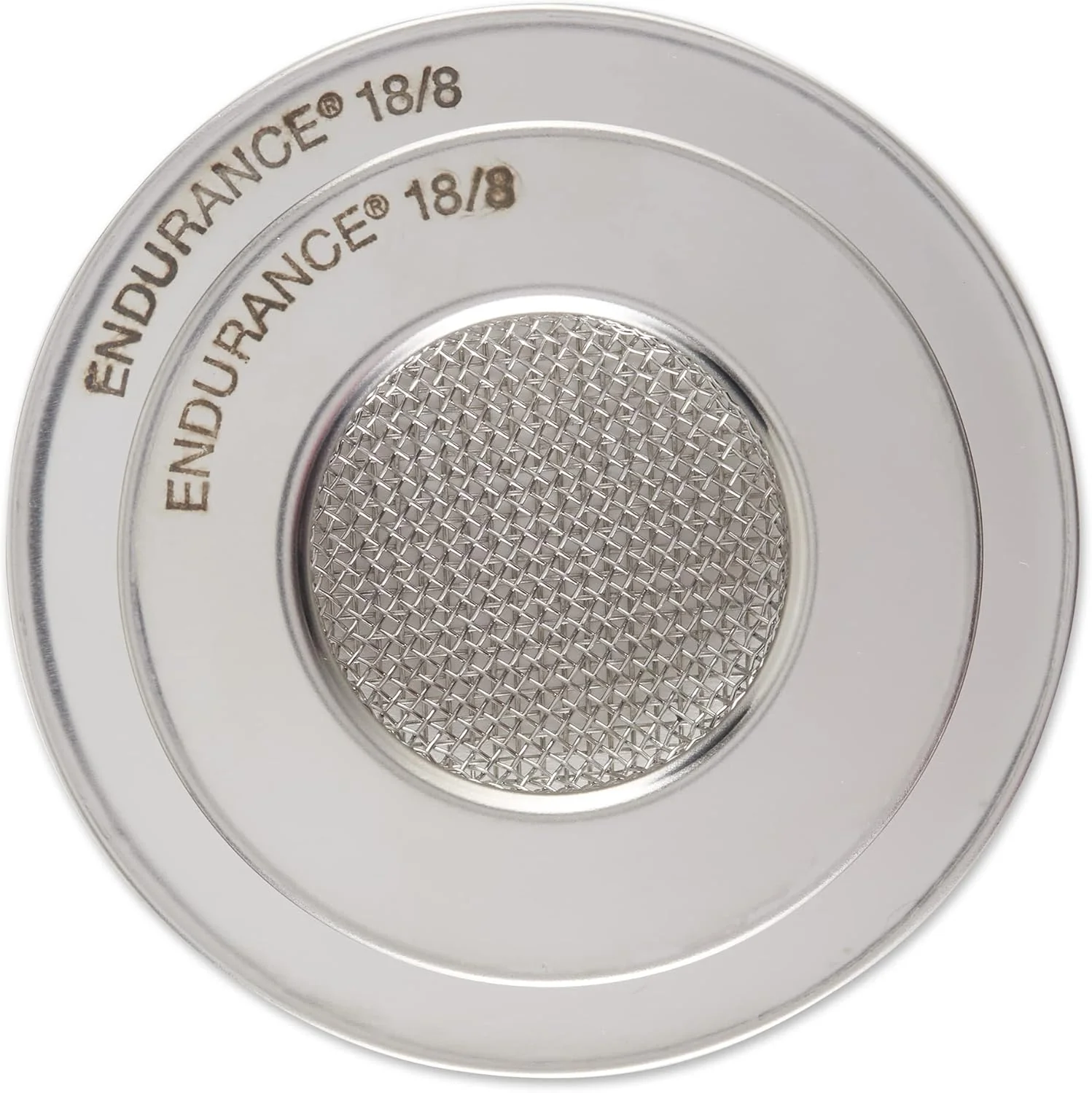 Mesh Sink Strainer (1-1/4" And 1-1/2" Dia) Set Of 2 - Image 3