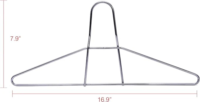 Metal Anti-Theft hanger Quality Hanger - Image 2
